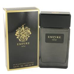 Trump Empire Eau De Toilette Spray By Donald Trump