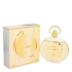 Odeon Tendency Eau de Parfum Spray By Odeon