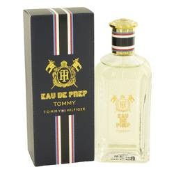 Eau De Prep Eau De Toilette Spray By Tommy Hilfiger