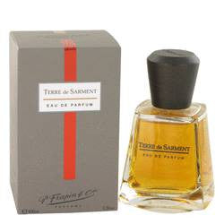 Terre De Sarment Eau De Parfum Spray (Unisex) By Frapin