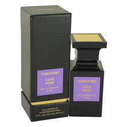 Tom Ford Café Rose Eau De Parfum Spray By Tom Ford