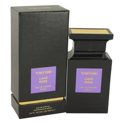 Tom Ford Café Rose Eau De Parfum Spray By Tom Ford