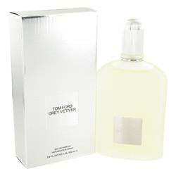 Tom Ford Grey Vetiver Eau De Parfum Spray By Tom Ford