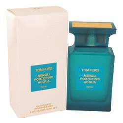 Tom Ford Neroli Portofino Acqua Eau De Toilette Spray (Unisex) By Tom Ford