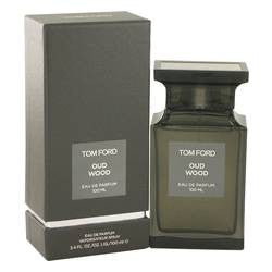 Tom Ford Oud Wood Eau De Parfum Spray By Tom Ford