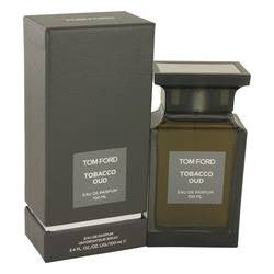 Tom Ford Tobacco Oud Eau De Parfum Spray By Tom Ford