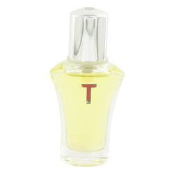 T Girl Eau De Toilette Spray (Unboxed) By Tommy Hilfiger