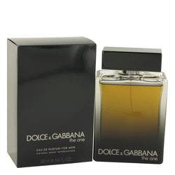 The One Eau De Parfum Spray By Dolce & Gabbana