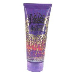 The Key Body Lotion By Justin Bieber