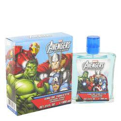 Avengers Eau De Toilette Spray By Marvel