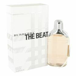 The Beat Eau De Parfum Spray By Burberry