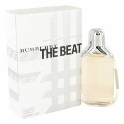 The Beat Eau De Parfum Spray By Burberry