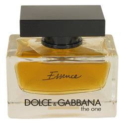 The One Essence Eau De Parfum Spray (Tester) By Dolce & Gabbana