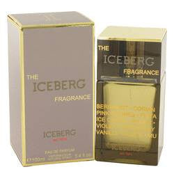 The Iceberg Fragrance Eau De Parfum Spray By Iceberg