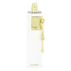 The Key Eau De Parfum Spray (Tester) By Justin Bieber