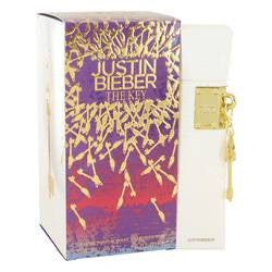 The Key Eau De Parfum Spray By Justin Bieber