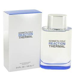 Thermal Reaction Eau De Toilette Spray By Kenneth Cole