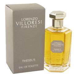 Theseus Eau De Toilette Spray By Lorenzo Villoresi Firenze