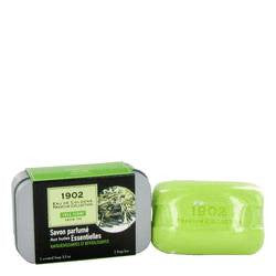 Thea Verde Soap By Berdoues