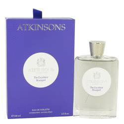 The Excelsior Bouquet Eau De Toilette Spray By Atkinsons