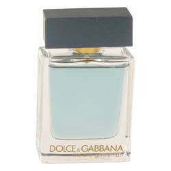 The One Gentlemen Eau De Toilette Spray (Unboxed) By Dolce & Gabbana