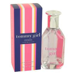 Tommy Girl Neon Brights Eau De Toilette Spray By Tommy Hilfiger