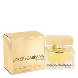 The One Eau De Parfum Spray By Dolce & Gabbana