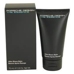 The Essence After Shave Balm By Porsche Design