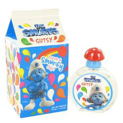 The Smurfs Gutsy Eau De Toilette Spray By Smurfs