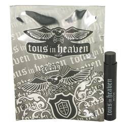 Tous In Heaven Vial (sample) By Tous