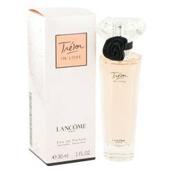 Tresor In Love Eau De Parfum Spray By Lancome