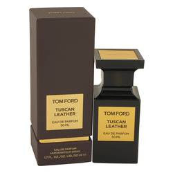 Tuscan Leather Eau De Parfum Spray By Tom Ford