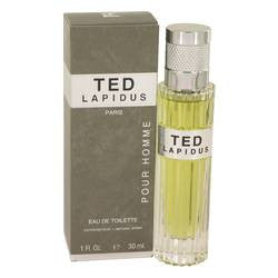 Ted Eau De Toilette Spray By Ted Lapidus