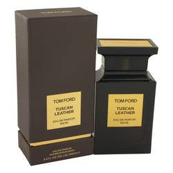 Tuscan Leather Eau De Parfum Spray By Tom Ford