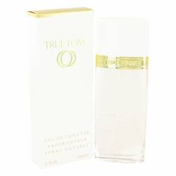 True Love Eau De Toilette Spray By Elizabeth Arden