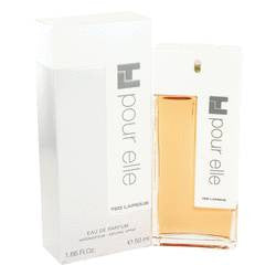 Tl Pour Elle Eau De Parfum Spray By Ted Lapidus