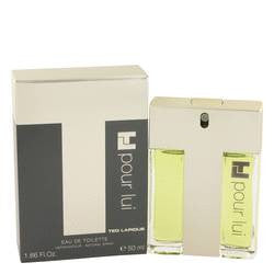 Tl Pour Lui Eau De Toilette Spray By Ted Lapidus