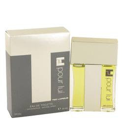 Tl Pour Lui Eau De Toilette Spray By Ted Lapidus