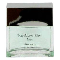 Truth After Shave (unboxed) By Calvin Klein