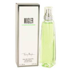 Cologne Eau De Toilette Spray (Unisex) By Thierry Mugler