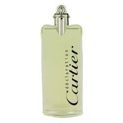 Declaration Eau De Toilette Spray (Tester) By Cartier