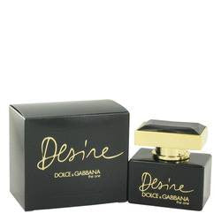 The One Desire Intense Eau De Parfum Spray By Dolce & Gabbana