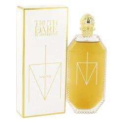 Truth Or Dare Naked Eau De Parfum Spray By Madonna