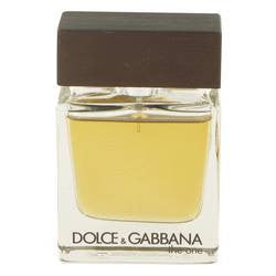 The One Eau De Toilette Spray (unboxed) By Dolce & Gabbana