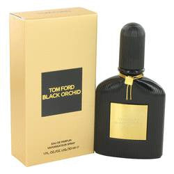 Black Orchid Eau De Parfum Spray By Tom Ford