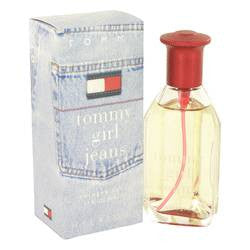 Tommy Jeans Cologne Spray By Tommy Hilfiger