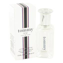 Tommy Hilfiger Cologne Spray By Tommy Hilfiger