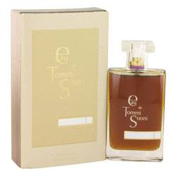 Tommi Sooni 1 Eau De Toilette Spray By Tommi Sooni