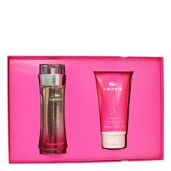 Touch Of Pink Gift Set By Lacoste