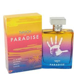 90210 Touch Of Paradise Eau De Toilette Spray By Torand